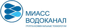 Благодарственное письмо от компании ОАО "Миассводоканал"