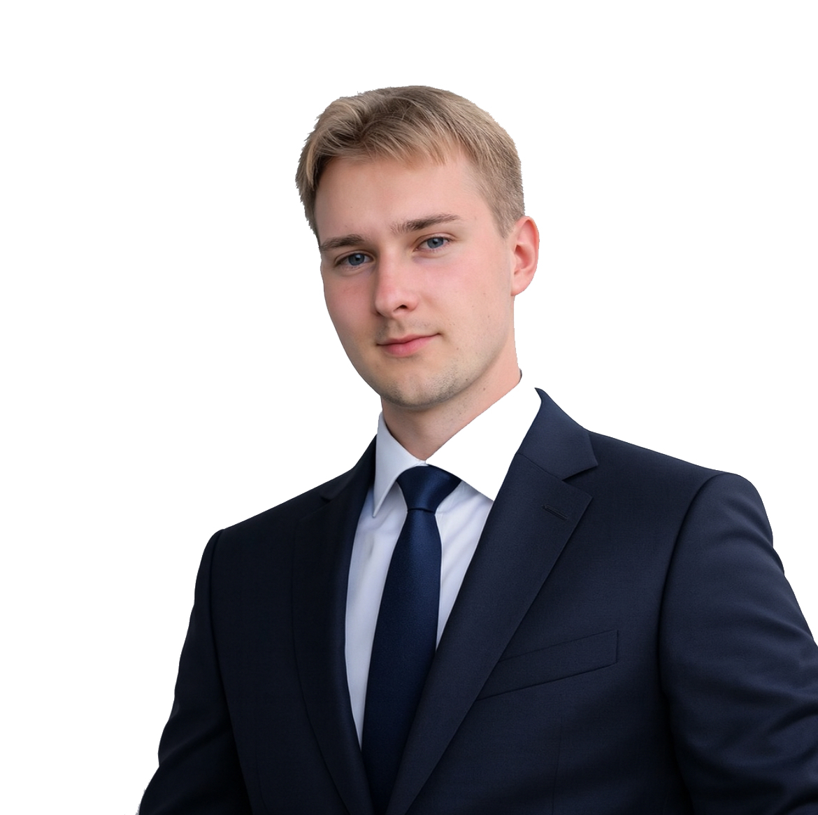 Семён Пожуев