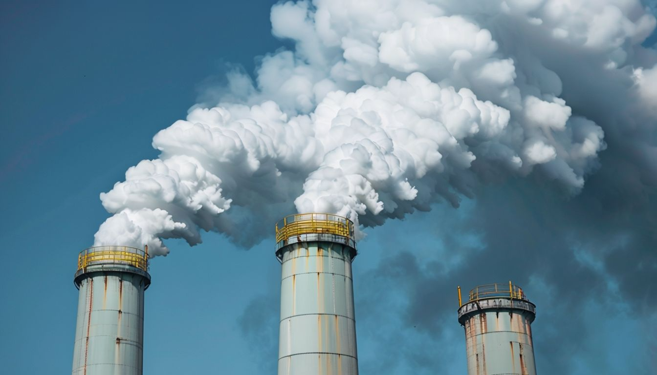 Программа производственного экологического контроля