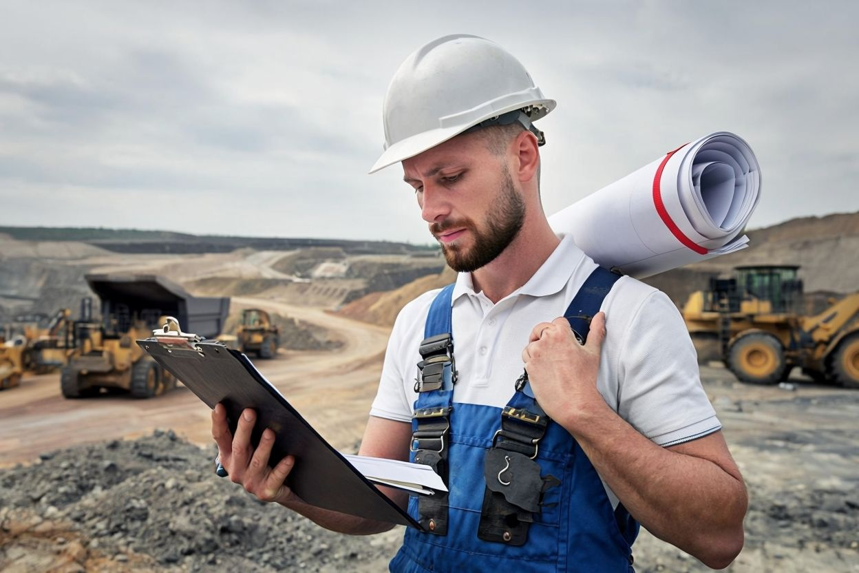 Инжeнepнo-гeoлoгичecкиe изыскания