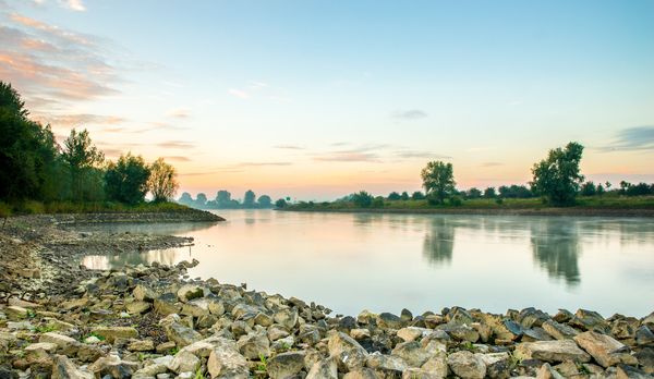 Что изменится в водном законодательстве в 2025 году