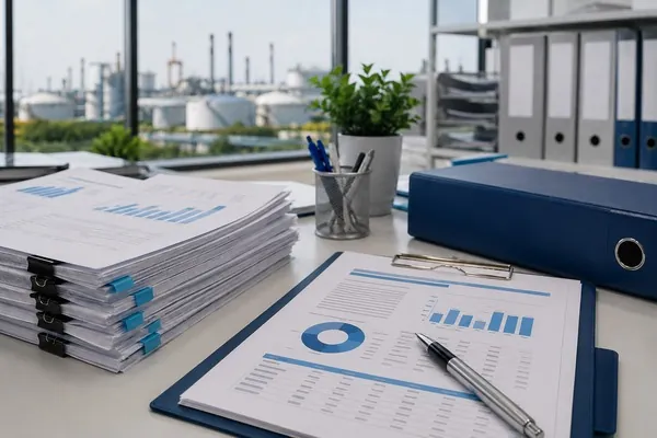 Росстат обновил четыре экологические статистические формы