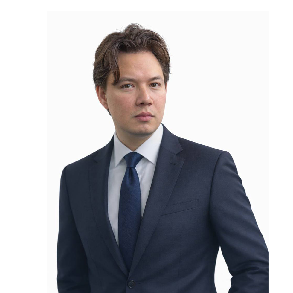 Тенизбаев Руслан Бактыбекович